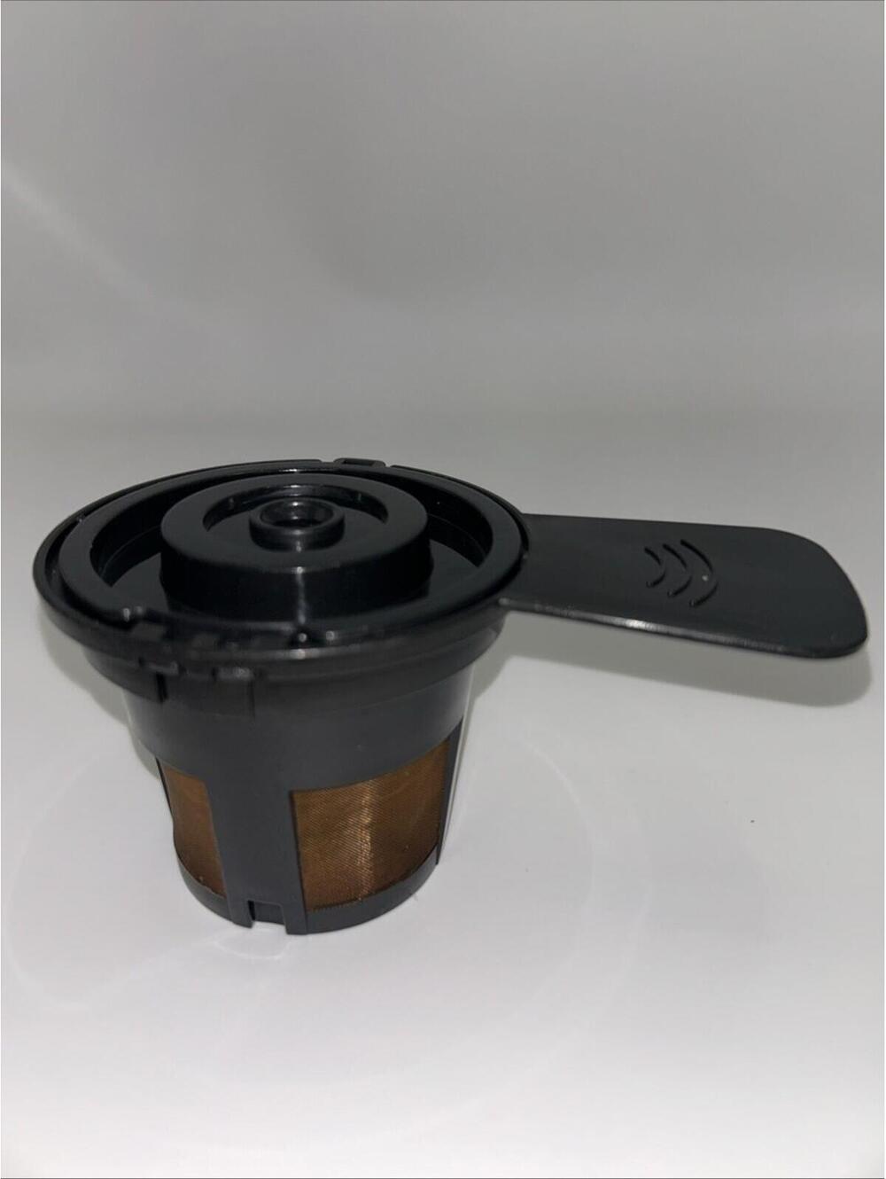 Crux Triple Brew Ground Coffee Adapter TSK-1180R2B Coffee Maker Parts